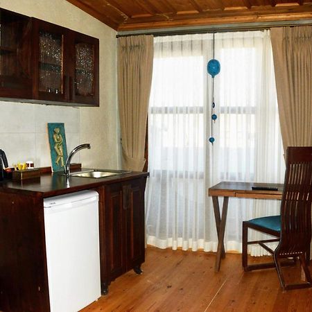 Maria Balat Hotel Istanbul Eksteriør bilde