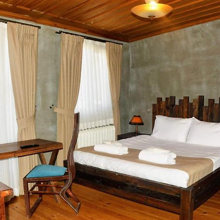 Maria Balat Hotel Istanbul Eksteriør bilde