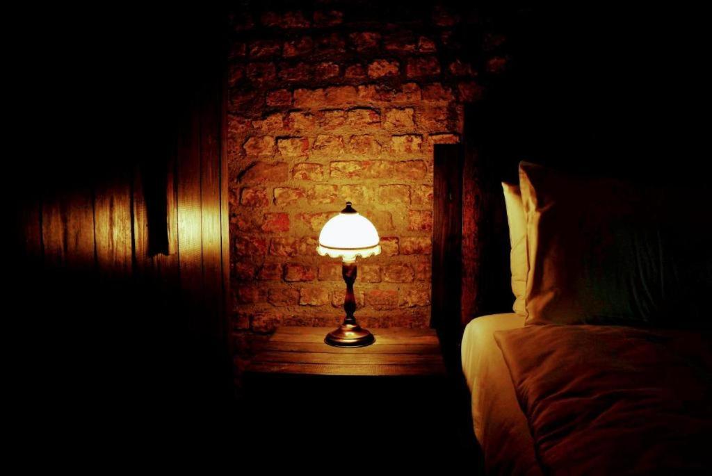Maria Balat Hotel Istanbul Eksteriør bilde