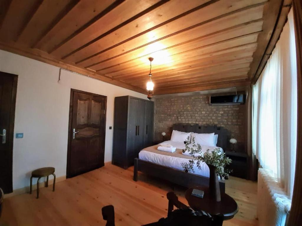 Maria Balat Hotel Istanbul Eksteriør bilde