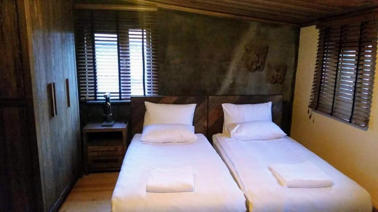 Maria Balat Hotel Istanbul Eksteriør bilde
