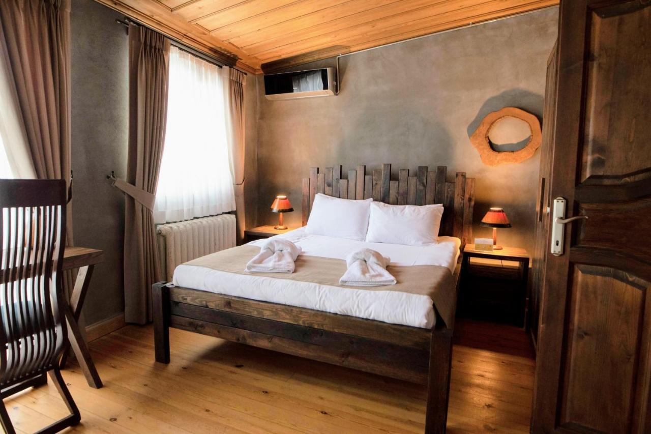 Maria Balat Hotel Istanbul Eksteriør bilde